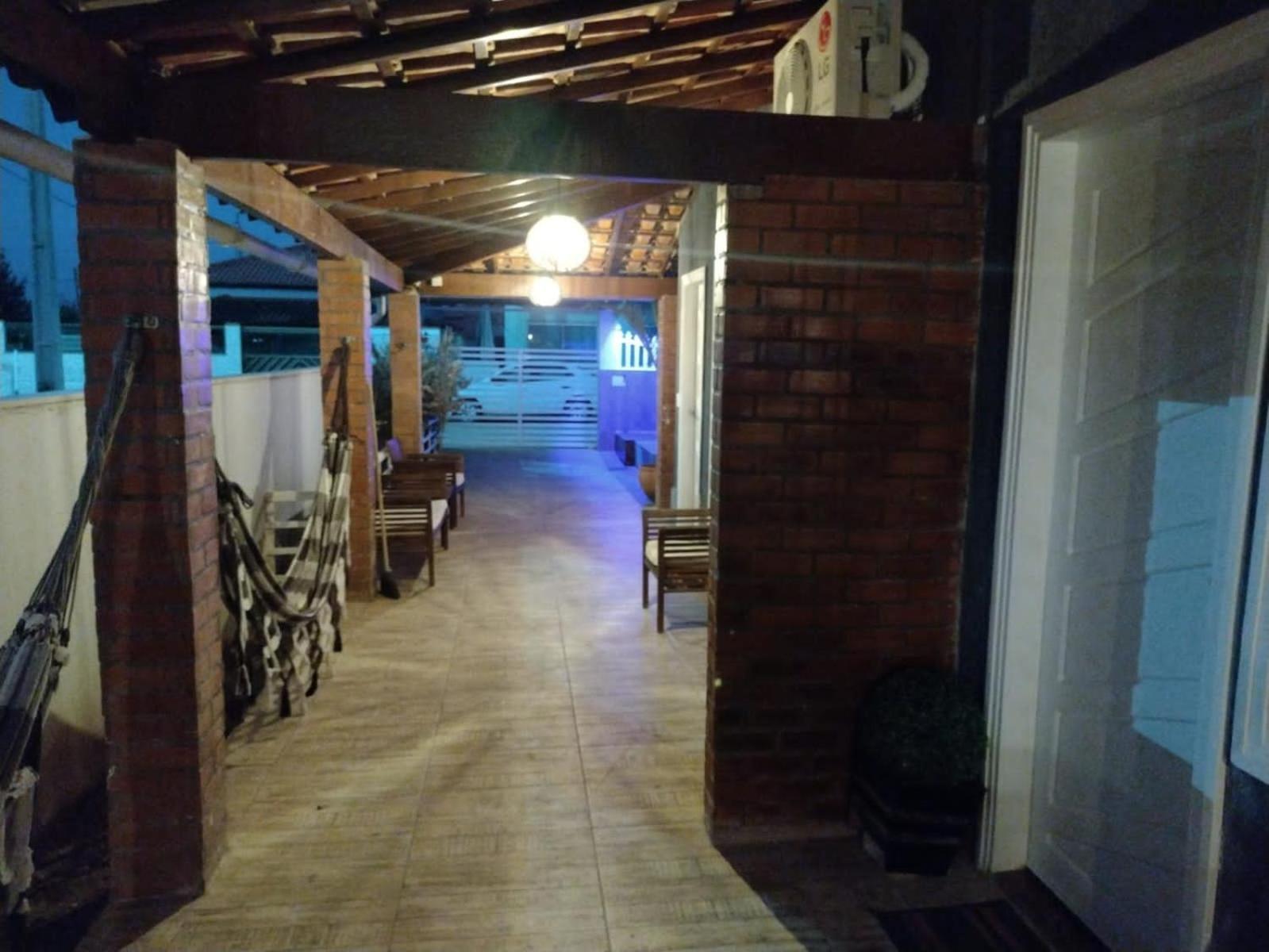 Pousada Recanto Beach House - Cabo Frio - Unamar Hotel Tamoios Екстериор снимка