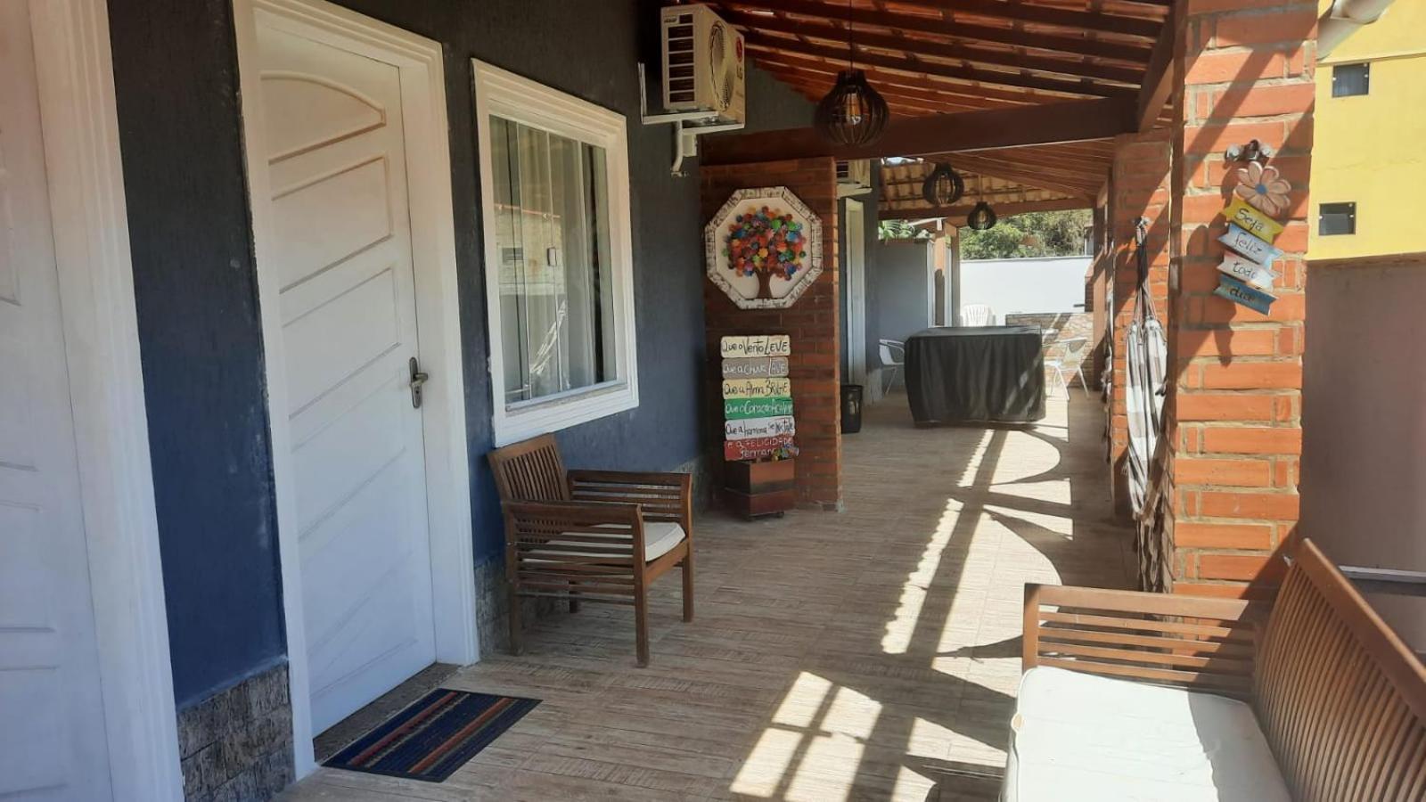 Pousada Recanto Beach House - Cabo Frio - Unamar Hotel Tamoios Екстериор снимка