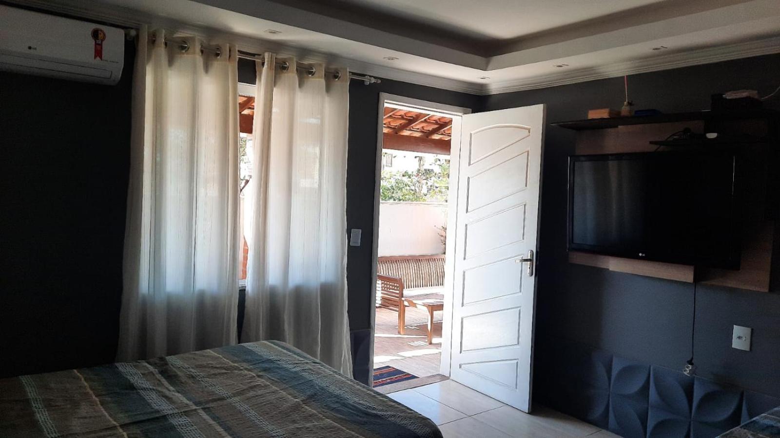 Pousada Recanto Beach House - Cabo Frio - Unamar Hotel Tamoios Екстериор снимка